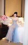 Zavielle Dress