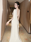 Marian Dress (On hand)