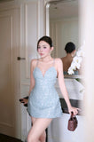 Eviana Dress (On hand)
