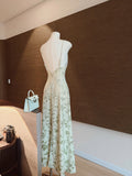 Zaria Dress