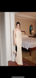 Yalena Dress