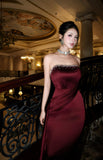 Zyrelle Dress