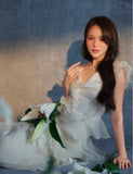 Kelly Dress (On hand)