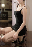 Castalia Dress (On hand)
