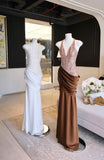 Sandra Dress (On hand)