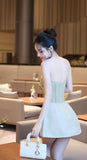 Silveria Dress