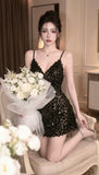 Eviana Dress (On hand)