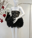 Claudia Dress