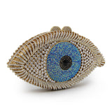 Celestine Clutch Bag