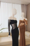 Azrina Dress (On hand)