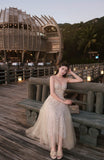 Leona Dress (On hand)