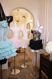 Gia Dress