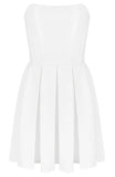 Luciana Mini Dress (On hand)