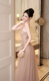 Amber Dress