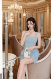 Kristine Dress