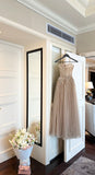 Amber Dress