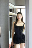 Serafina Dress