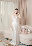 Xyra Dress (On hand)