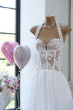Rosella Dress