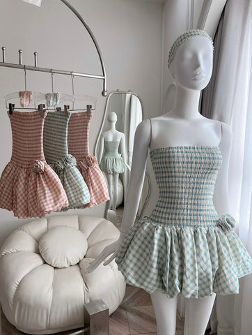 Dorothy Dress