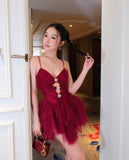 Taylor Dress