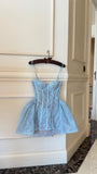 Alessia Dress