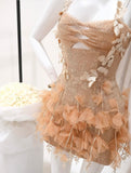 Cordelia Dress