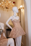 Hazel Dress (On hand)