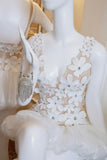 Catriona Dress