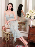 Nolia Dress
