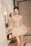 Natalya Dress