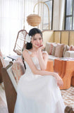 Jamela Dress (On hand)