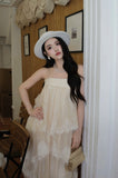 Soleil Dress