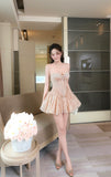 Aviyah Dress
