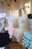 Gia Dress