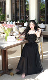 Jamela Dress