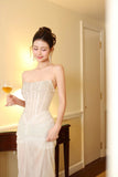 Zarela Dress (On hand)