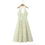 Rocella Dress (On hand)