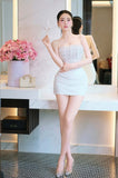 Arisse Dress
