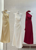 Janine Dress