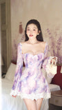 Lindsay Dress