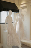 Audrey Dress