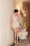 Kristine Dress