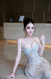 Sorella Dress
