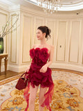 Rosina Dress