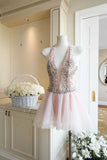 Natalya Dress