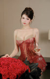 Tanya Dress
