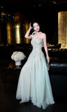 Aveline Dress