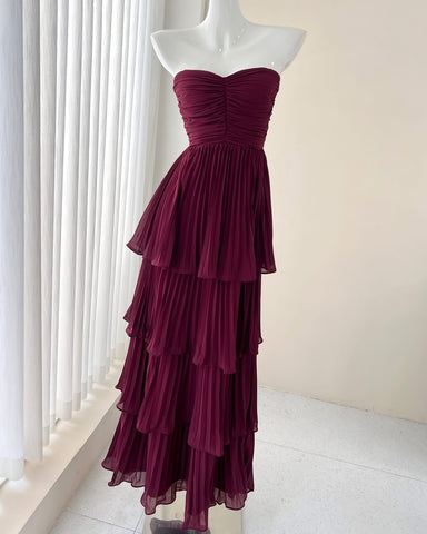 Juliet Dress