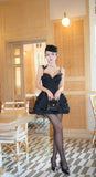 Savina Dress